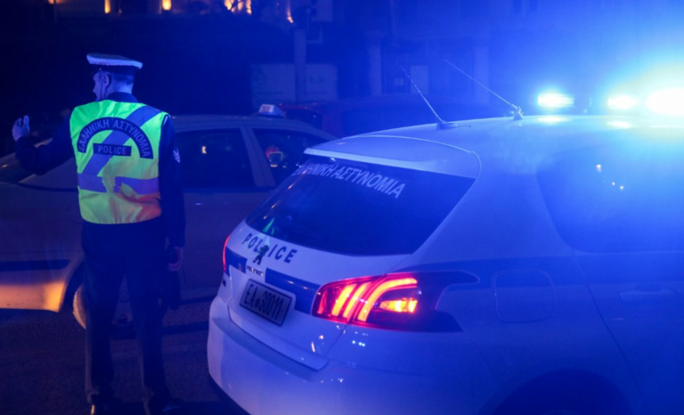 Θεσσαλονίκη: Άρπαξε ανήλικο στην Ολλανδία- Εκκρεμούσε σε βάρος της ευρωπαϊκό ένταλμα σύλληψης