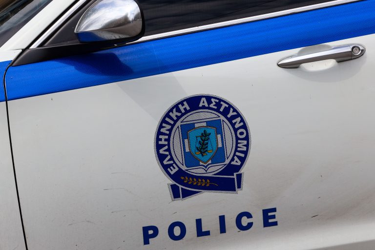 Θεσσαλονίκη: Συνελήφθη 41χρονος που ενεπλάκη σε τροχαίο όντας υπό την επήρεια μέθης