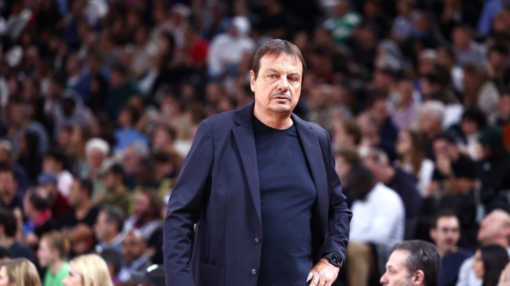 Aταμάν: «Ο Φαρίντ είχε τρομερή συνεισφορά»