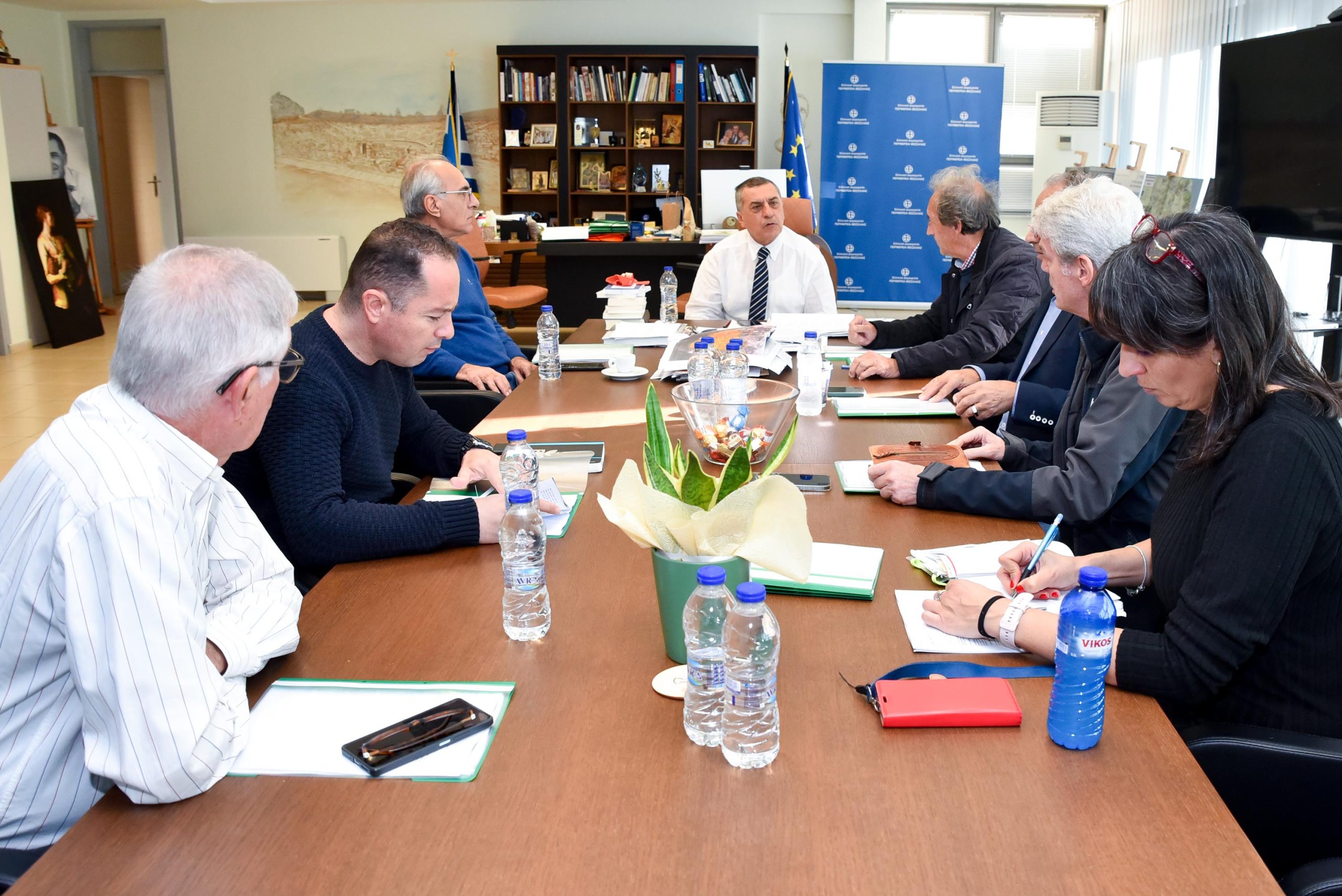 atmosfairiki-rypansi-siskepsi Aνησυχία για την αύξηση των ατμοσφαιρικών ρύπων στη Θεσσαλία – Σε αυξημένη ετοιμότητα οι υπηρεσίες της Περιφέρειας