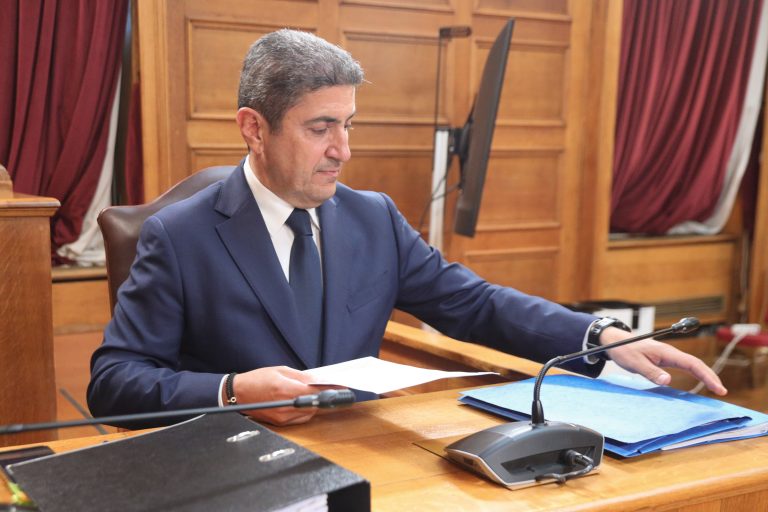 Νέα Αριστερά: Τι δεν απάντησε ο Λευτέρης Αυγενάκης