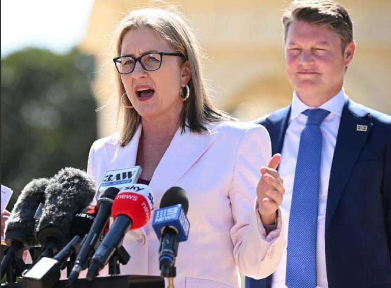 Αυστραλία: Έως και ισόβια σε ανήλικους για βίαια εγκλήματα με νέο νόμο στη Βικτώρια