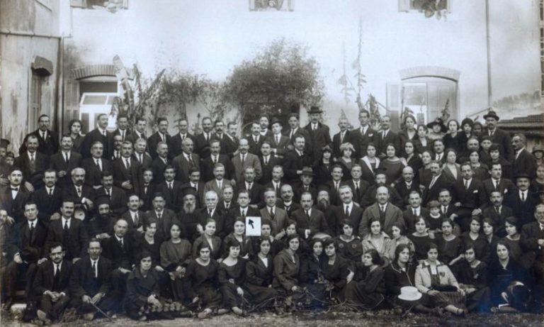 «Α.Π.Θ. – Αποτυπώματα ενός Αιώνα» – Νέα Σειρά Ντοκιμαντέρ παραγωγής ΕΡΤ3