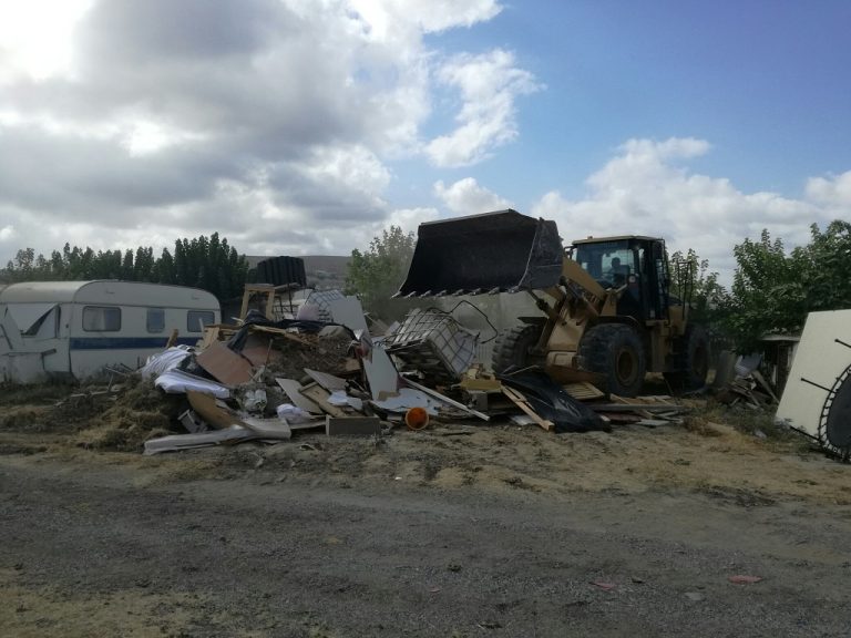 Πάνω από 100 αυθαίρετα θα κατεδαφιστούν στη Δυτική Ελλάδα