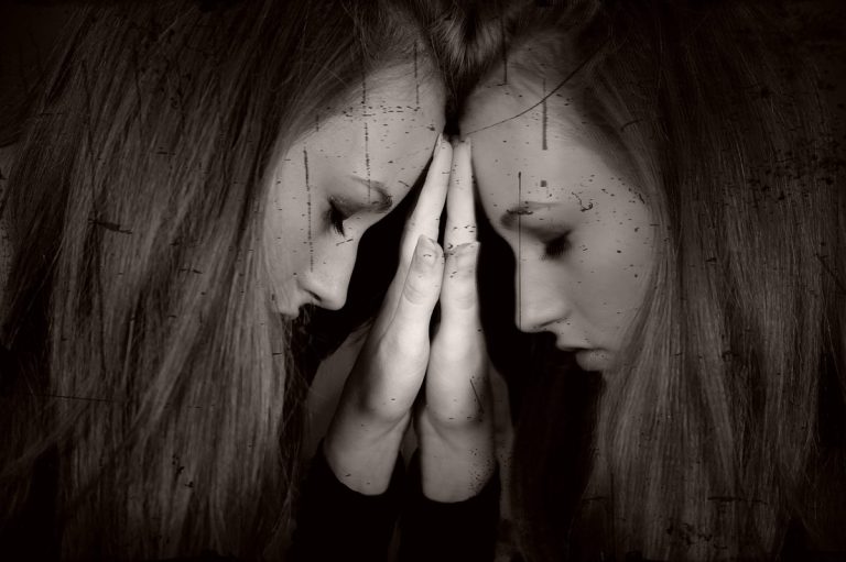 Γιατί αμφιβάλλουμε για τον εαυτό μας;