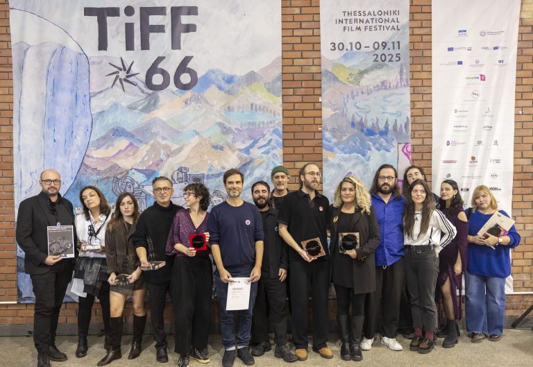 66ο Φεστιβάλ Κινηματογράφου Θεσσαλονίκης: Χρυσός Αλέξανδρος στην ταινία «Η Βασίλισσα του Βαμβακιού» της Σουζάνα Μιργκάνι