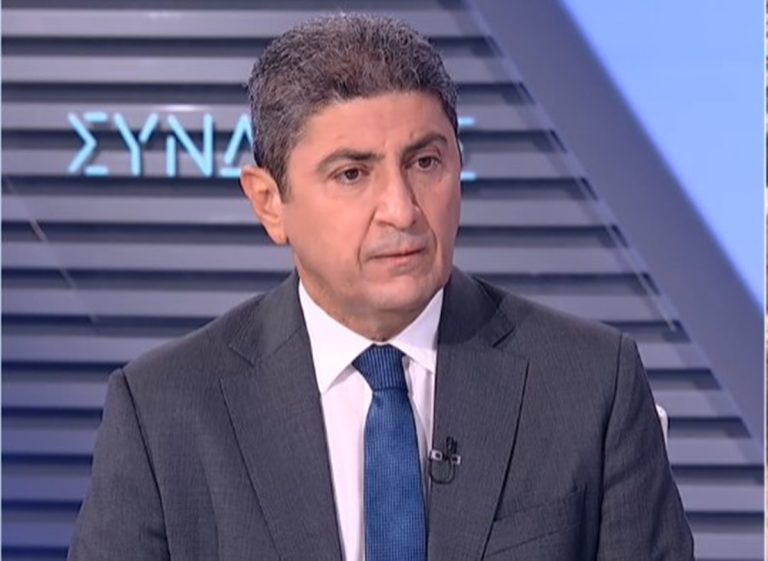 Αυγενάκης στο ΕΡΤnews: Η Κρήτη δεν είναι πρωταθλήτρια στις παράνομες επιδοτήσεις, να σταματήσει η στοχοποίηση