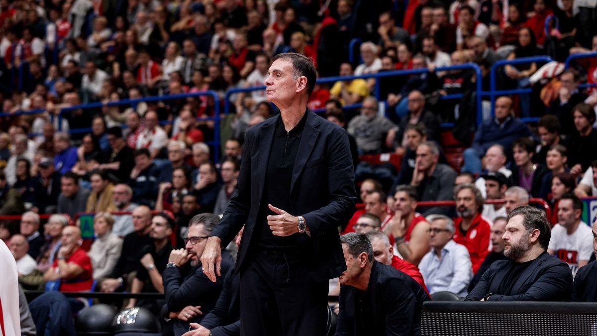 Μπαρτζώκας: «Η προσέγγισή μας δεν ήταν επαρκής, χρειαζόμασταν κάτι παραπάνω για να κερδίσουμε»