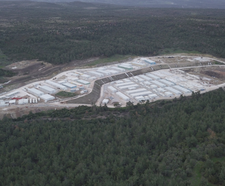 Λέσβος: Δημόσια συζήτηση για τη Βάστρια, 6 χρόνια μετά τα γεγονότα της Καράβας