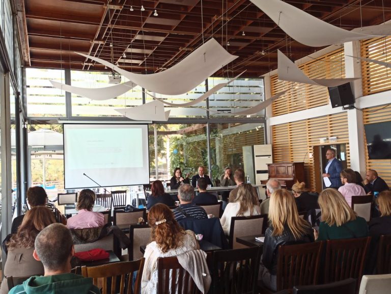 Σε συνδιοργάνωση της Περιφέρειας Κεντρικής Μακεδονίας το Τοπικό Φεστιβάλ Bauhaus