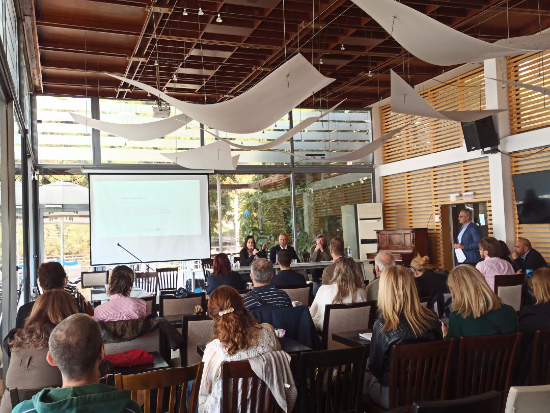 Σε συνδιοργάνωση της Περιφέρειας Κεντρικής Μακεδονίας το Τοπικό Φεστιβάλ Bauhaus