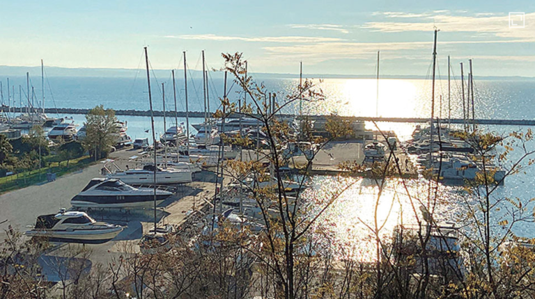 Θεσσαλονίκη: Σε κινητοποιήσεις ο δήμος Καλαμαριάς για την μαρίνα Αρετσούς