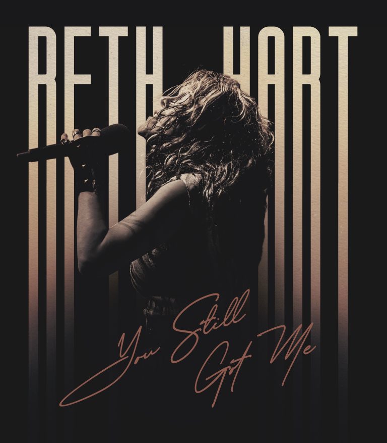 Θέατρο Λυκαβηττού: Η εκρηκτική Beth Hart επιστρέφει για μια μοναδική εμφάνιση την Τετάρτη 1 Ιουλίου