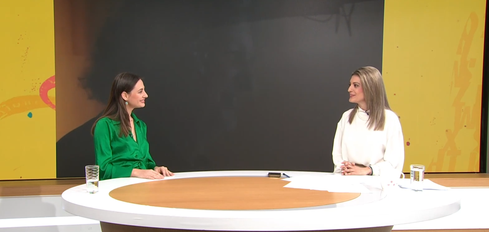 Θεσσαλονίκη: “Blue” μουσικές βραδιές με Γιώργο Καζαντζή