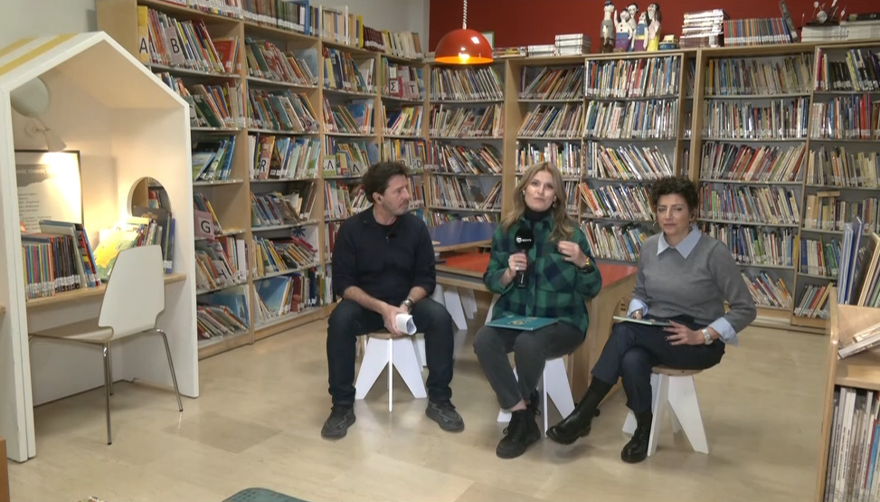 Θεσσαλονίκη: Book…Friday στις βιβλιοθήκες της Καλαμαριάς