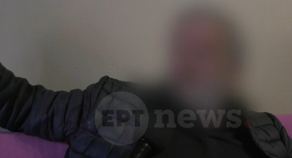 Δεύτερο δράστη και ηθικό αυτουργό για τη βόμβα στα Βορίζια αναζητά η αστυνομία – Στο ΕΡΤnews μίλησαν οι γονείς του Φανούρη Καργάκη