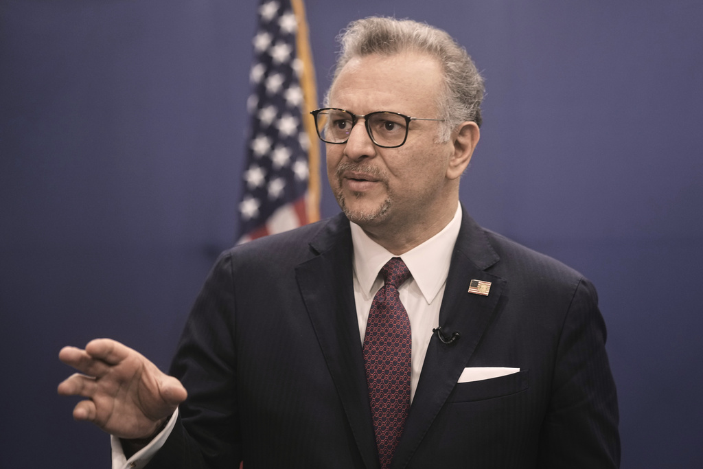 Σουδάν: Έκκληση να τερματιστεί «ο εφιάλτης της βίας» απηύθυνε ο γενικός γραμματέας του ΟΗΕ