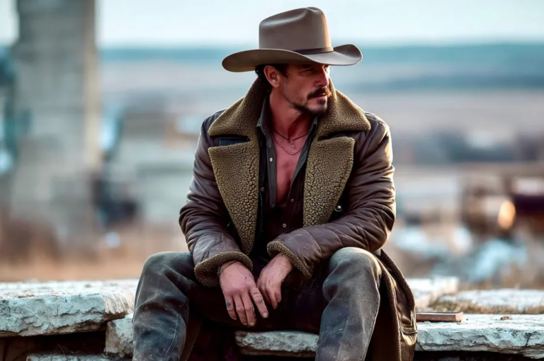 Ο νέος σταρ της κάντρι μουσικής είναι έμπνευση της ΑI – Ποια είναι η «περσόνα» του Cain Walker που σαρώνει τα τσαρτς