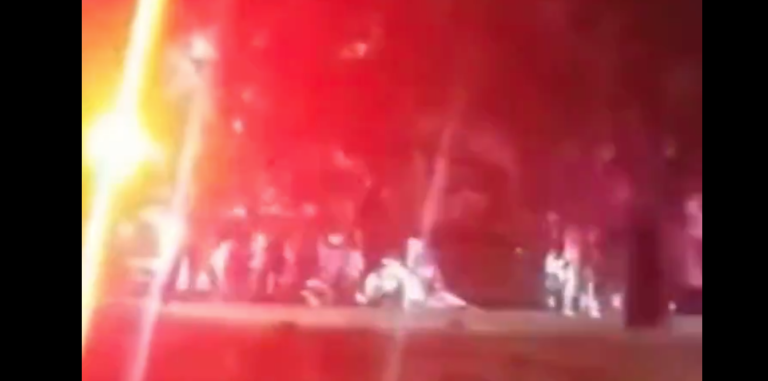 Τέσσερις νεκροί από πυροβολισμούς σε πάρτυ γενεθλίων στην Καλιφόρνια