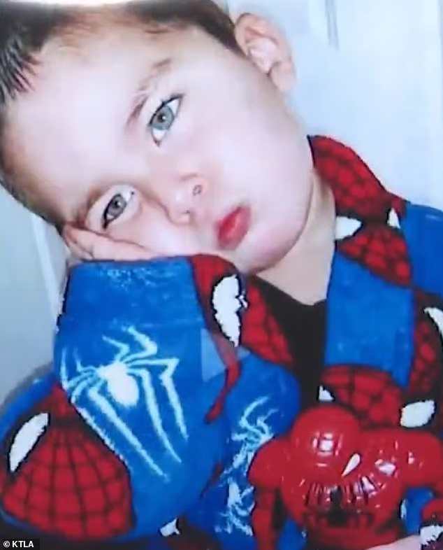 Φρίκη στην Καλιφόρνια: 8χρονος δολοφονήθηκε από τους γονείς και τη γιαγιά του – Τον βρήκαν μέσα σε ψυγείο