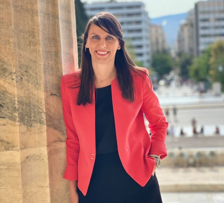 Ομιλία Υφυπουργού Εσωτερικών στο Συνέδριο ΚΕΔΕ: Μεταρρυθμίσεις στη Δημόσια Διοίκηση, προσλήψεις, μπόνους, νέος Υπαλληλικός Κώδικας  -Ειδικές διατάξεις για τον Έβρο