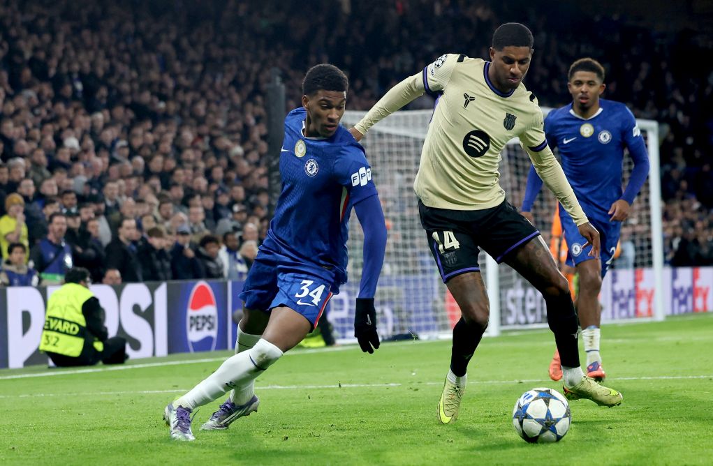 Champions League: Η Τσέλσι συνέτριψε 3-0 την Μπαρτσελόνα, «βόμβα» 2-0 της Λεβερκούζεν στο «Έτιχαντ» – Σημαντικό «διπλό» της Γιουβέντους στη Νορβηγία