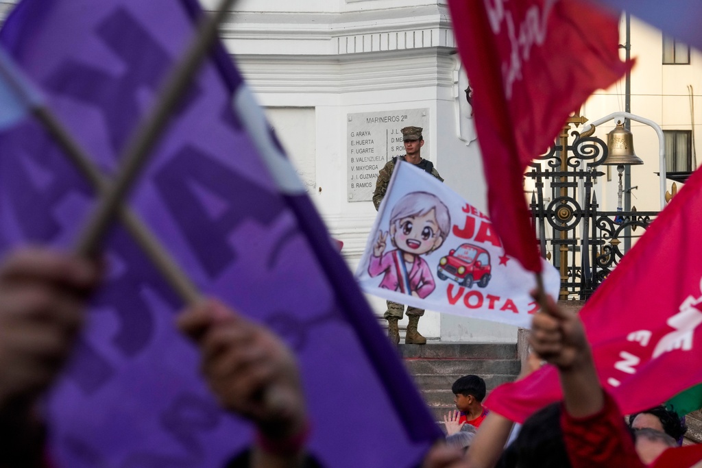 Χιλή: Από την κοινωνική εξέγερση στη στροφή στον νόμο και στην τάξη – Πολλές εντάσεις ενόψει των προεδρικών εκλογών της Κυριακής