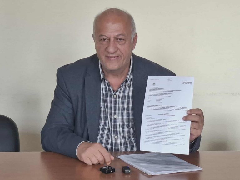 Δήμος Χίου: Με άδειες η δημοτική συγκοινωνία προς την Αμανή