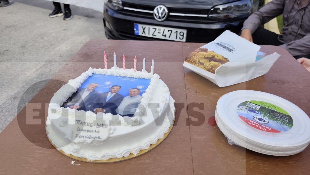 Χίος: Εγκαίνια ανακαινισμένου χώρου ΤΕΠ Νοσοκομείου από υπουργό Υγείας