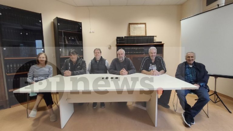 Χίος: Κάλεσμα για συγκέντρωση διαμαρτυρίας την ημέρα επίσκεψης του Υπουργού Υγείας