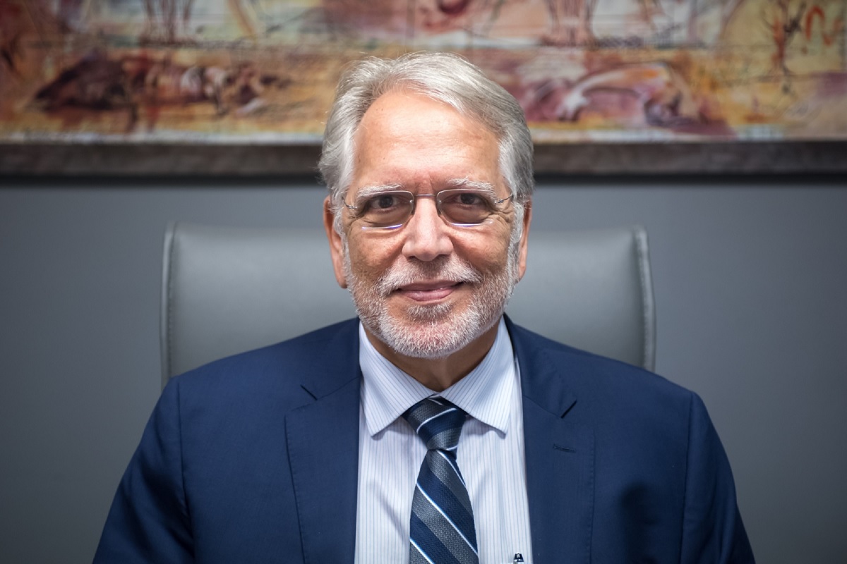 Γ. Χρούσος στο ΕΡΤnews Radio 105,8: Οι ορμόνες του στρες κατατρώνε τον οργανισμό – Ύπνος, καλή διατροφή, μέτρια άσκηση και να «ξεφεύγουμε»