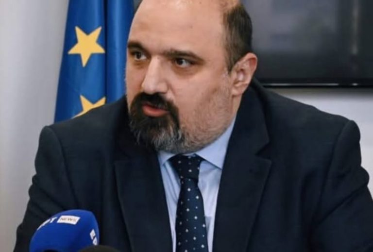 Χρ. Τριαντόπουλος: Καμία μεγάλη επένδυση δεν μπορεί να προχωρήσει χωρίς κοινωνική συναίνεση