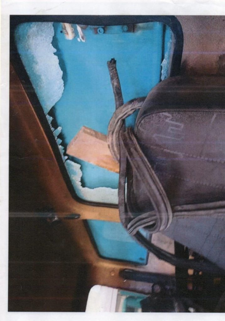 Αμετάβλητη και στο Εφετείο η ποινή σε ιδιοκτήτη μεγάλης γαλακτοκομικής εταιρείας για τον θάνατο του 38χρονου οδηγού στο Ρέθυμνο