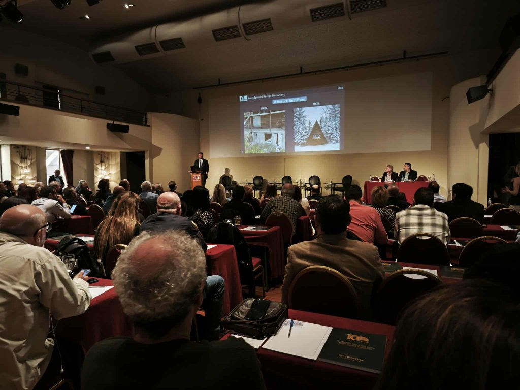 Βόλος: Ζοφερή η εικόνα του δημογραφικού – Τα ευρήματα της έρευνας της Metron Analysis