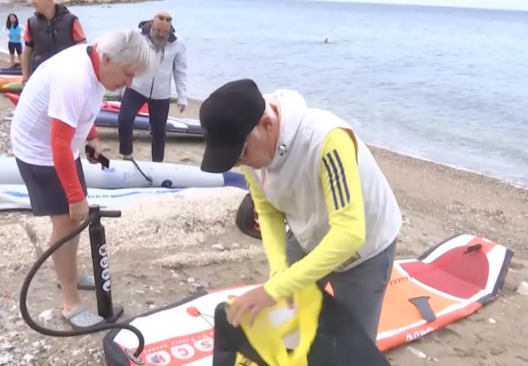 Πάτρα: Η ΜΕΘ Παίδων Ρίου τιμά τους 17 μικρούς ήρωες που χάρισαν ζωή