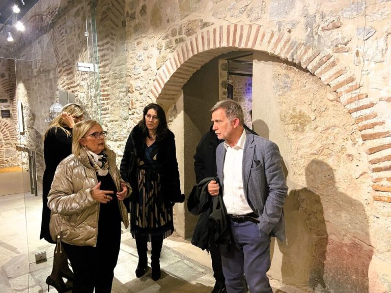 Ευρωπαϊκή αυτοψία στο αποτύπωμα των έργων ΕΣΠΑ στον Δήμο Τρικκαίων