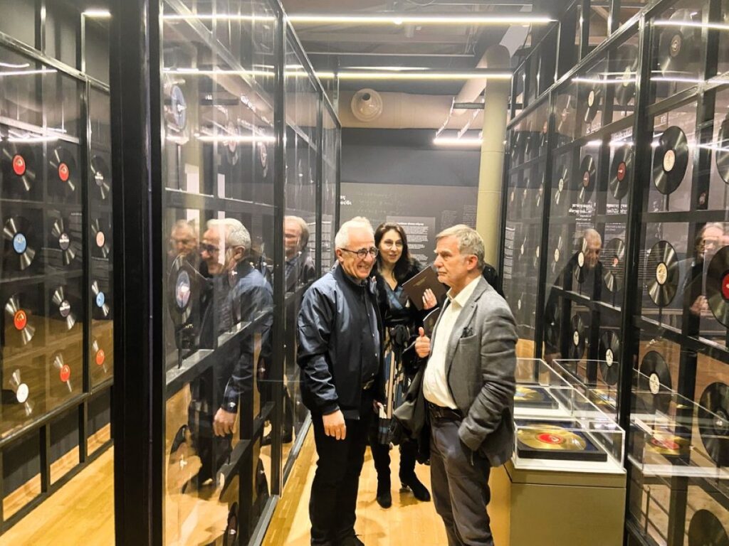 Ευρωπαϊκή αυτοψία στο αποτύπωμα των έργων ΕΣΠΑ στον Δήμο Τρικκαίων