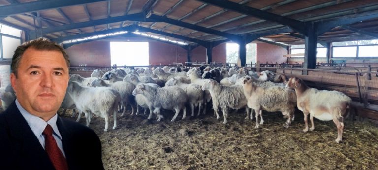 Β. Δελησταμάτης: Με τον παράνομο εμβολιασμό η επιδημιολογική εικόνα της χώρας είναι τραγική