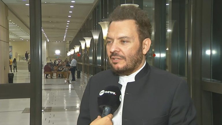 Η Εθνική Συμφωνική Ορχήστρα και η Χορωδία της ΕΡΤ τίμησαν τον Ντμίτρι Σοστακόβιτς στο Μέγαρο Μουσικής