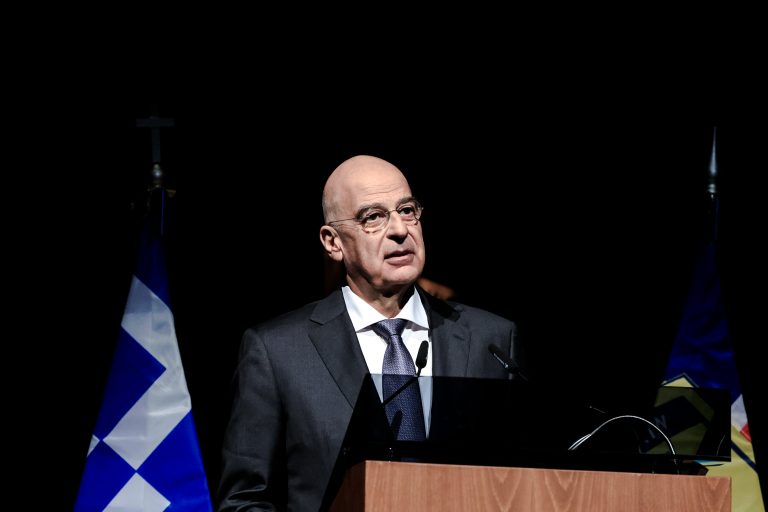 Το ελληνικό αμυντικό οικοσύστημα καινοτομίας στη συνάντηση Ν. Δένδια με διευθυντή του NATO