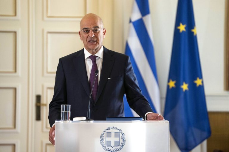 Μήνυμα Δένδια για τη λήξη του Α΄ Παγκοσμίου Πολέμου: Η ειρήνη θέλει δύναμη και αποφασιστικότητα