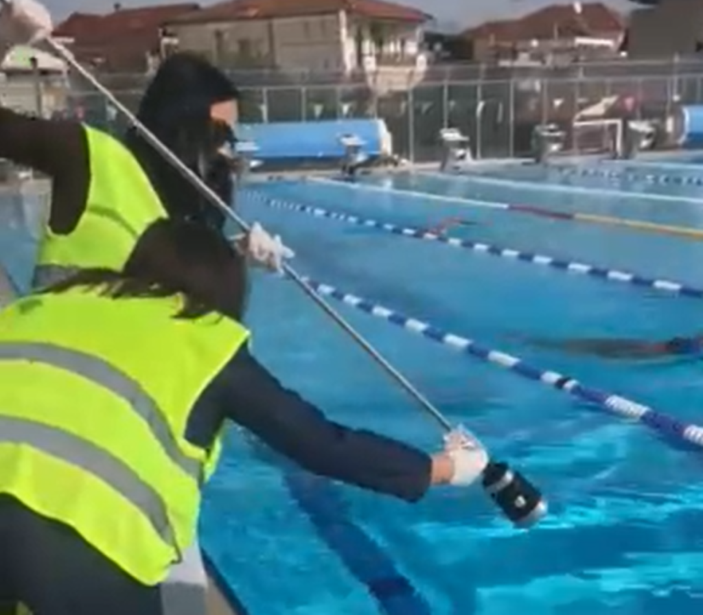 ΔΕΥΑΛ: Πανελλαδικά προγράμματα εκπαίδευσης σε δειγματοληψίες ύδατος στη Λάρισα