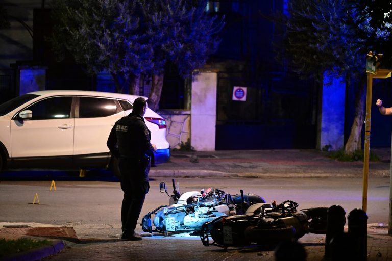 Κ. Δημογλίδου στο ΕΡΤnews Radio 105,8 για σπείρα Ρομά: Με αυτές τις συλλήψεις θα έχουμε πολύ καλύτερη εικόνα το επόμενο διάστημα για τις εξαπατήσεις στην Αττική (audio)