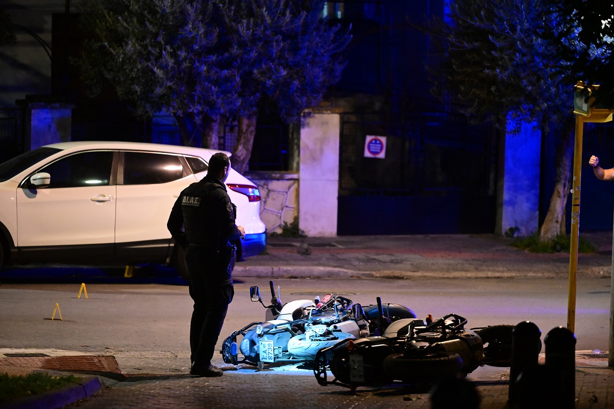 Κ. Δημογλίδου στο ΕΡΤnews Radio 105,8 για σπείρα Ρομά: Με αυτές τις συλλήψεις θα έχουμε πολύ καλύτερη εικόνα το επόμενο διάστημα για τις εξαπατήσεις στην Αττική (audio)