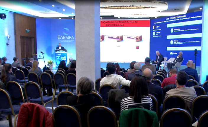 Νοέμβριος: Μήνας ευαισθητοποίησης για τον Σακχαρώδη Διαβήτη