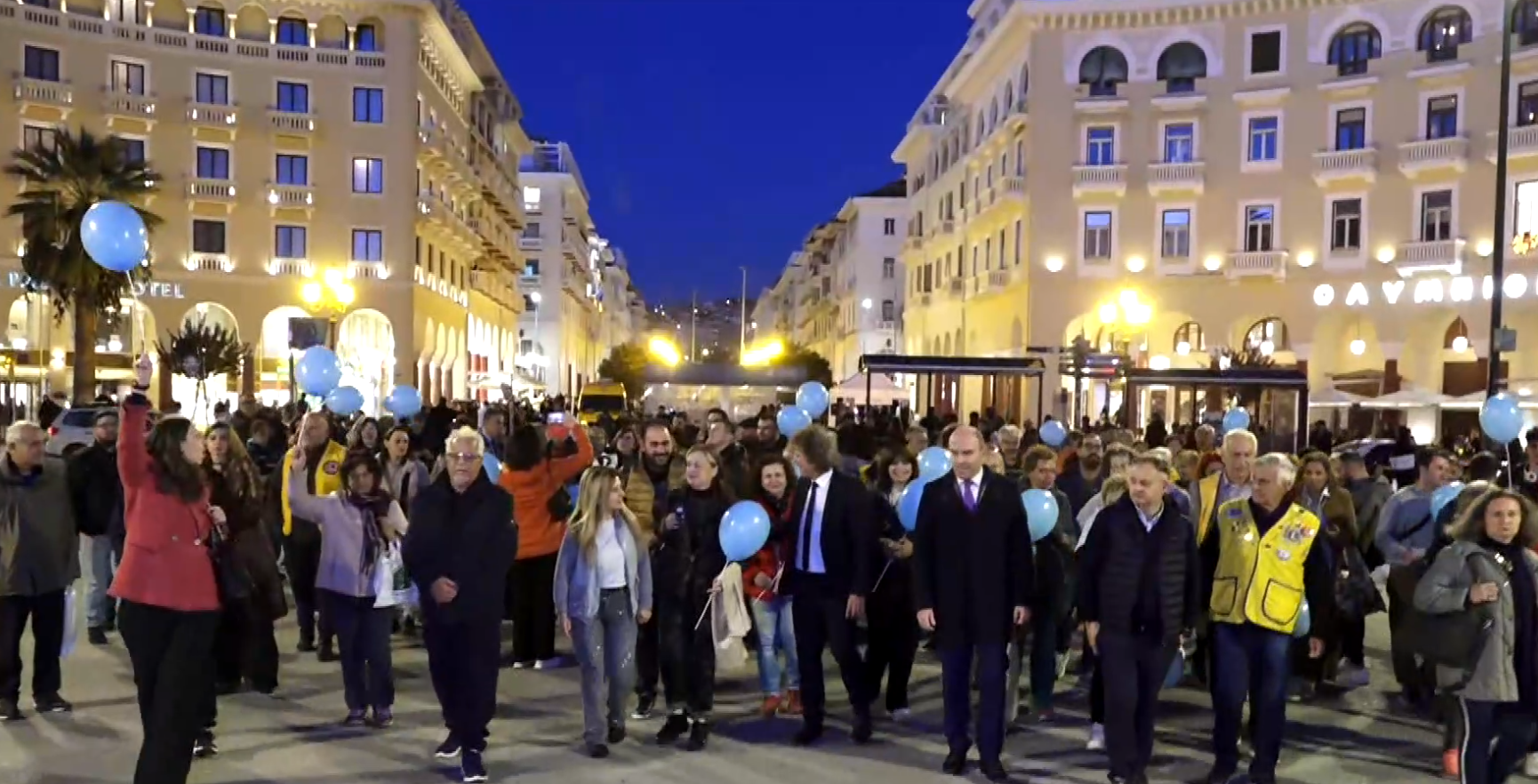 Η άσκηση «όπλο» προστασίας κατά του Διαβήτη – Πάνω από 1 εκατομμύριο οι πάσχοντες στη χώρα μας