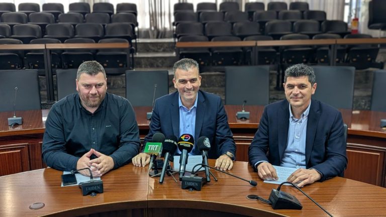 Λάρισα: Ξεκινάει ψηφιακή διαβούλευση για το ΣΒΑΚ του Δήμου Λαρισαίων