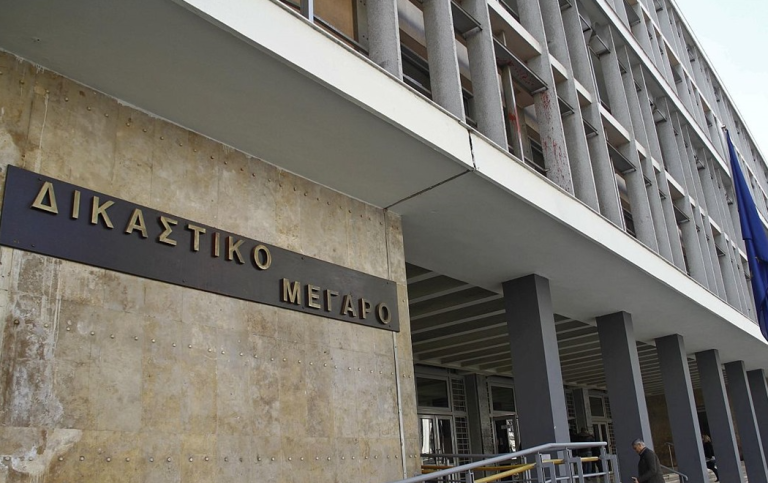 Θεσσαλονίκη: Ελεύθερος με όρο ο νεαρός που βιντεοσκόπησε 68χρονη πελάτισσα στην τουαλέτα επιχείρησης