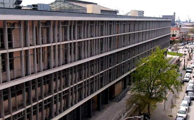 Βέροια: Καταδίκη οδηγού που προκάλεσε θανατηφόρο τροχαίο σε κατάσταση μέθης