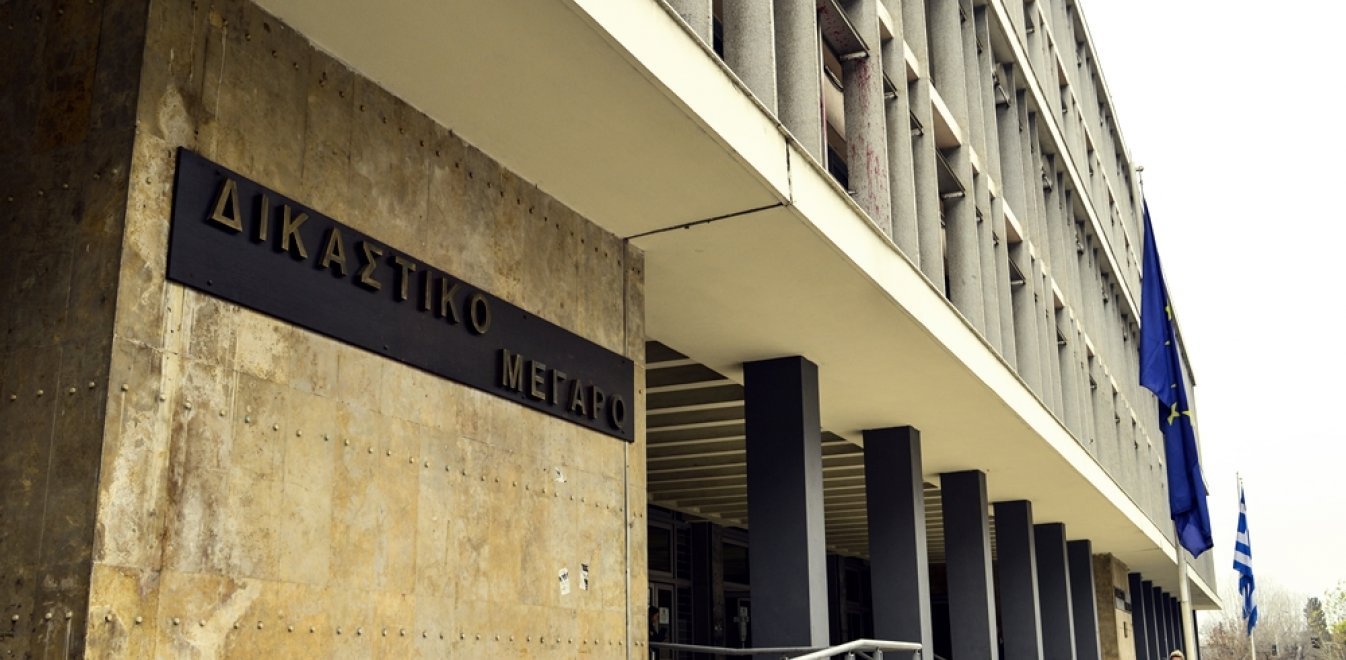 Θεσσαλονίκη: Προφυλακιστέοι οι τέσσερις κατηγορούμενοι για διακεκριμένες κλοπές με λεία  300.000 ευρώ